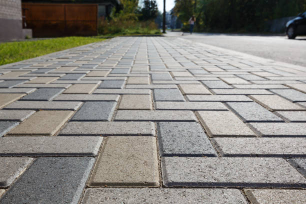 Best Residential Driveway Paving in USA